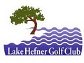 Lake Hefner Golf Club logo