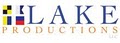 Lake Productions, LLC. logo