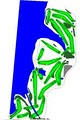 Lake Shawnee Golf Course logo