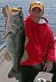 Lake Toho Bass Fishing Guide image 1