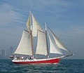 Lakeshore Sail Charter - Schooner Red Witch image 2