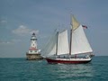 Lakeshore Sail Charter - Schooner Red Witch image 3