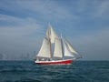 Lakeshore Sail Charter - Schooner Red Witch image 9
