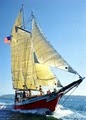 Lakeshore Sail Charter - Schooner Red Witch logo