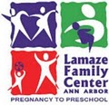 Lamaze Association logo