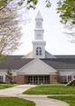 Lancaster Bible College logo