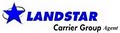 Landstar Carrier Group logo