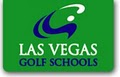 Las Vegas Golf Schools logo