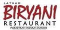 Latham Biryani Restaurant logo