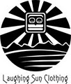 Laughing Sun Clothing logo