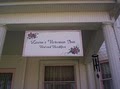 Laura's Victorian Inn Bed & Breakfast logo