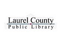 Laurel County Public Library logo