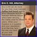 Law Offices of Eric C. Hill, PC image 2