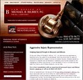 Law Offices of Michael R. Bilbrey,P.C. image 2