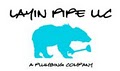 Layin Pipe LLC logo