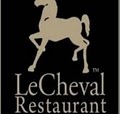 Le Cheval Restaurant logo