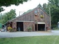 Leaning Barn Iron Works image 1