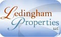 Ledingham Properties logo