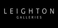 Leighton Galleries Estate Sales logo