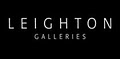 Leighton Galleries Estate Sales logo