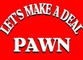 Lets Make A Deal Pawn & Loan logo