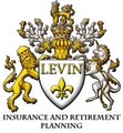 Levin Insurance and Retirement Planning logo