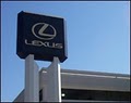 Lexus Monterey Peninsula logo