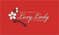 Lexy Lady Fitness logo
