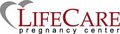 LifeCare Pregnancy Center logo
