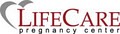 LifeCare Pregnancy Center logo