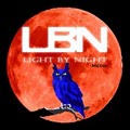 Light by Night Media logo