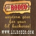 Lil Rodeo logo