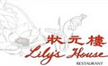Lily's House Restaurant logo