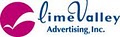Lime Valley Advertising Inc. logo