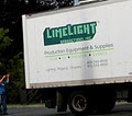 Limelight Productions, Inc. logo