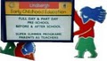 Lindbergh Early Childhood Education logo