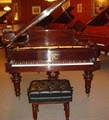 Lindeblad Piano Restoration image 1