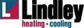 Lindley Heating Cooling logo