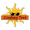 Lindsay Tint logo