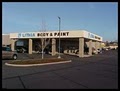 Lithia Body and Paint of Medford: Body Shop / Collision Center &  Window Tint image 1