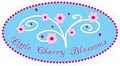 Little Cherry Blossoms logo
