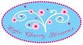 Little Cherry Blossoms logo