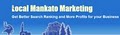 Local Mankato Marketing and Sales logo