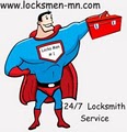 LocksMen MN image 5