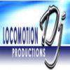 Locomotion DJ Productions logo
