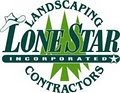 Lone Star Landscaping Contractors logo