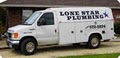 Lone Star Plumbing logo