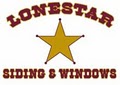 Lonestar Siding & Windows logo