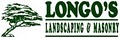 Longo's Landscaping logo