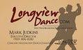 Longview Dance - East Texas Ballroom Dance Association image 2